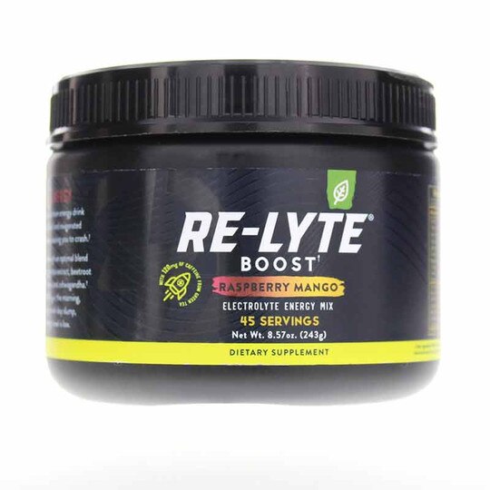 Re-Lyte Boost Energy Mix, RDL